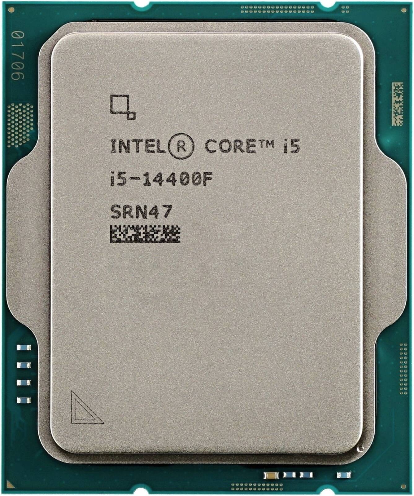 CPU Intel Core i5-14400F BOX Amazon.com: Intel Core i5-14400F LGA 1700 Processor